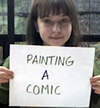 Painting_comic